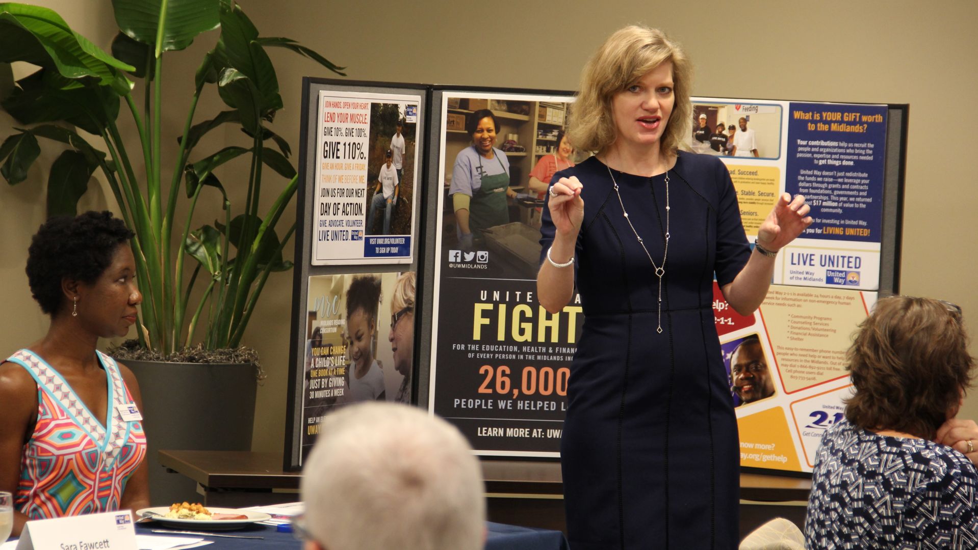 SC's capital city is losing corporate headquarters and with it community leadership